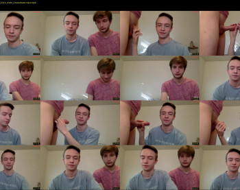 ashingwest97 — 44 minute Chaturbate male cam show recording, 480p, Dec 30, 2025
