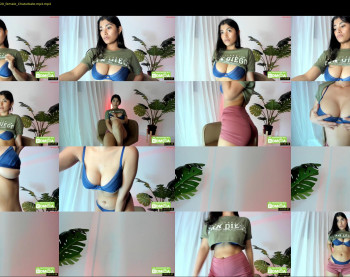 ashllovee_ — 121 minute Chaturbate female cam show recording, 720p, Dec 30, 2025