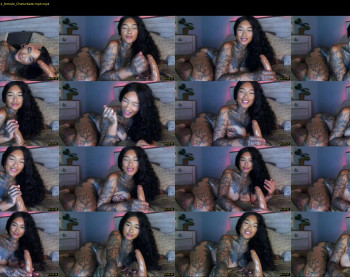 avaa_eve — 3 minute Chaturbate female cam show recording, 720p, Dec 30, 2025