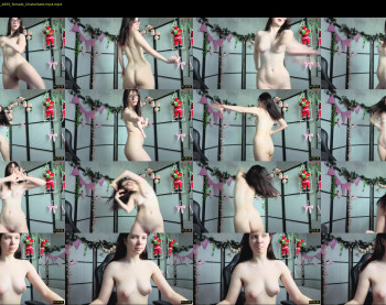 baby_evalena — 5 minute Chaturbate female cam show recording, 720p, Dec 30, 2025