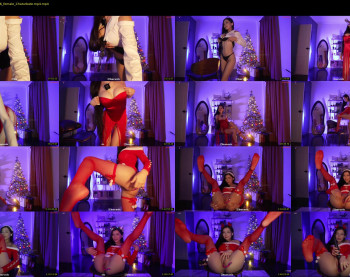 baeasian — 121 minute Chaturbate female cam show recording, 720p, Dec 30, 2025