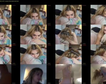 bansam1738 — 37 minute Chaturbate female cam show recording, 480p, Dec 30, 2025