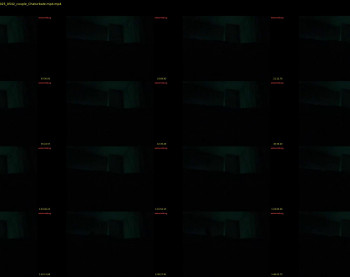 bansam1738 — 121 minute Chaturbate female cam show recording, 480p, Dec 31, 2025
