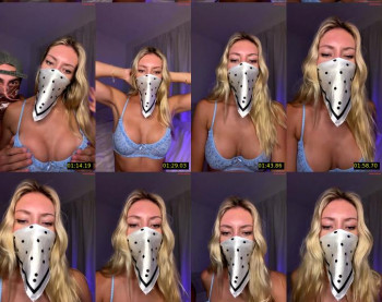 bbyvyx — 5 minute Chaturbate couple cam show recording, 1080p, Dec 30, 2025