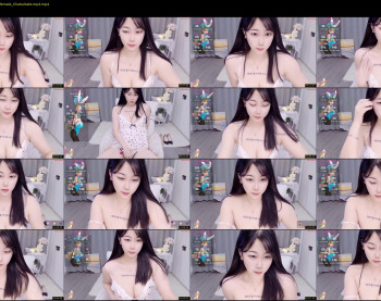 bell_cs — 24 minute Chaturbate female cam show recording, 720p, Dec 30, 2025