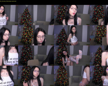 belle_phine — 120 minute Chaturbate female cam show recording, 720p, Dec 30, 2025