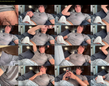 beranco19 — 67 minute Chaturbate male cam show recording, 720p, Dec 30, 2025
