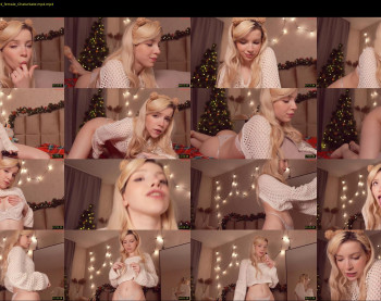 berrylush — 42 minute Chaturbate female cam show recording, 720p, Dec 30, 2025