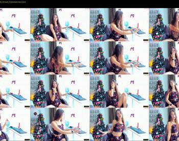 best_alice — 21 minute Chaturbate female cam show recording, 720p, Dec 30, 2025