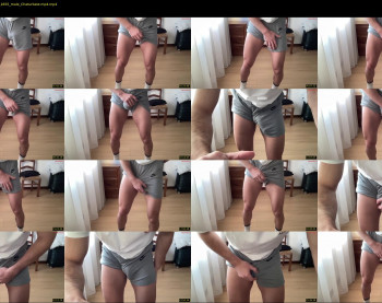 bestdick1991 — 29 minute Chaturbate male cam show recording, 720p, Dec 30, 2025
