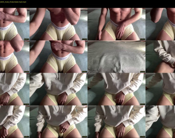 bestdick1991 — 14 minute Chaturbate male cam show recording, 720p, Dec 31, 2025