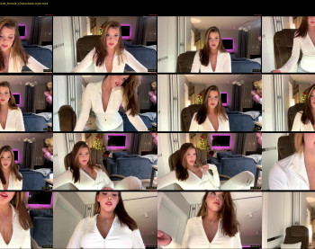bitter_moon — 120 minute Chaturbate female cam show recording, 720p, Dec 31, 2025