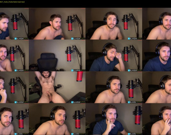 blakemiles2 — 98 minute Chaturbate male cam show recording, 720p, Dec 30, 2025