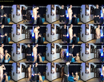 boranget — 27 minute Chaturbate male cam show recording, 720p, Dec 30, 2025