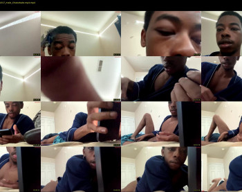 brick280446 — 5 minute Chaturbate male cam show recording, 720p, Dec 30, 2025