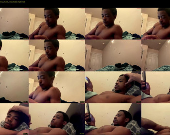 brick280446 — 12 minute Chaturbate male cam show recording, 720p, Dec 31, 2025
