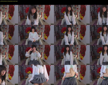 bridgetbottrell — 39 minute Chaturbate female cam show recording, 720p, Dec 31, 2025