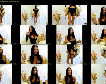 britney_charm — 9 minute Chaturbate female cam show recording, 720p, Dec 30, 2025