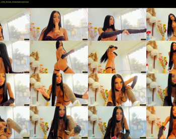 britney_charm — 105 minute Chaturbate female cam show recording, 720p, Dec 30, 2025