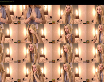 butteflai — 16 minute Chaturbate female cam show recording, 720p, Dec 30, 2025