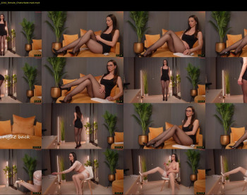 calliadesigner — 121 minute Chaturbate female cam show recording, 720p, Dec 30, 2025