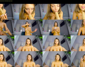 cambabby — 5 minute Chaturbate female cam show recording, 720p, Dec 30, 2025