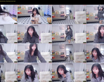 candy8998 — 43 minute Chaturbate female cam show recording, 480p, Dec 31, 2025