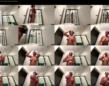candyclaws05 — 43 minute Chaturbate female cam show recording, 720p, Dec 30, 2025