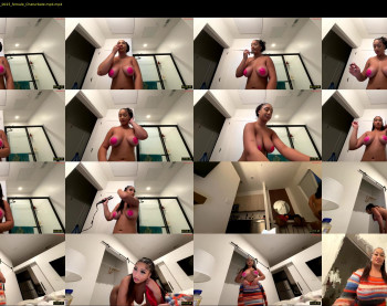 candyclaws05 — 36 minute Chaturbate female cam show recording, 720p, Dec 31, 2025