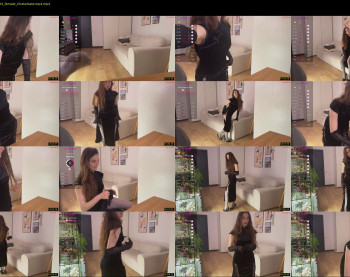 chantwow — 45 minute Chaturbate female cam show recording, 720p, Dec 30, 2025
