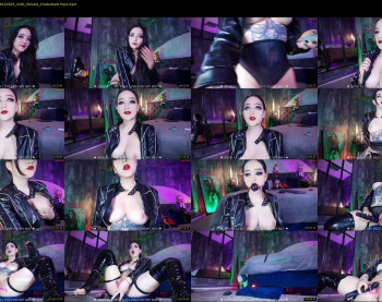 charlotte_germanotta_ — 79 minute Chaturbate female cam show recording, 720p, Dec 30, 2025