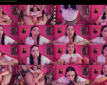 chery_lady22 — 120 minute Chaturbate female cam show recording, 720p, Dec 30, 2025