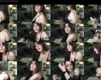 cinnamonpeaches — 16 minute Chaturbate female cam show recording, 480p, Dec 30, 2025