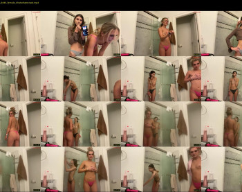 clairewalkerrr — 33 minute Chaturbate female cam show recording, 480p, Dec 31, 2025
