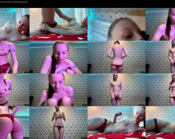 cleotilderinde — 93 minute Chaturbate female cam show recording, 720p, Dec 30, 2025