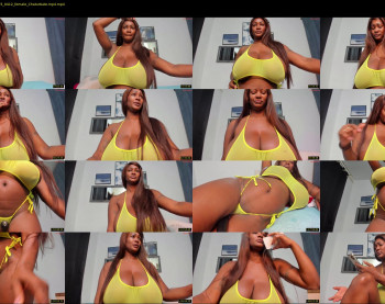 crazy_addixtion — 121 minute Chaturbate female cam show recording, 720p, Dec 31, 2025