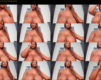 crazy_addixtion — 4 minute Chaturbate female cam show recording, 720p, Dec 31, 2025