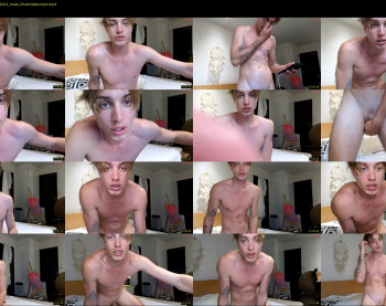cryptongood — 18 minute Chaturbate male cam show recording, 720p, Dec 30, 2025