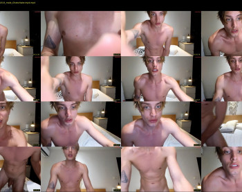 cryptongood — 7 minute Chaturbate male cam show recording, 720p, Dec 30, 2025
