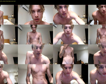 cryptongood — 17 minute Chaturbate male cam show recording, 720p, Dec 30, 2025