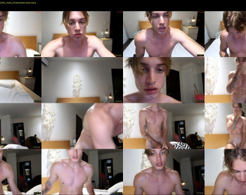 cryptongood — 9 minute Chaturbate male cam show recording, 720p, Dec 30, 2025