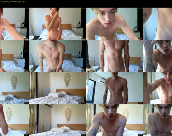cryptongood — 19 minute Chaturbate male cam show recording, 720p, Dec 31, 2025