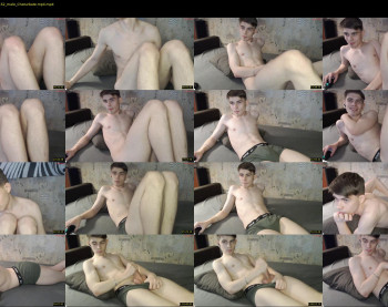cute_oliver — 77 minute Chaturbate male cam show recording, 720p, Dec 31, 2025
