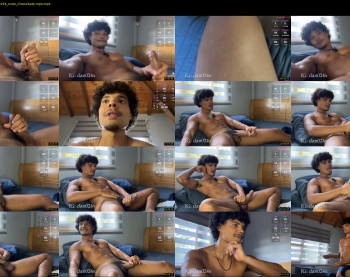 daniel0910s — 49 minute Chaturbate male cam show recording, 720p, Dec 30, 2025