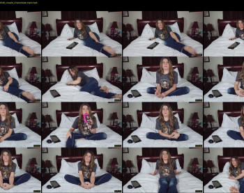 daniel99444 — 6 minute Chaturbate couple cam show recording, 720p, Dec 31, 2025