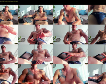 dantecummingss — 10 minute Chaturbate male cam show recording, 720p, Dec 30, 2025