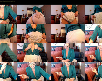darlingd77 — 16 minute Chaturbate female cam show recording, 480p, Dec 30, 2025