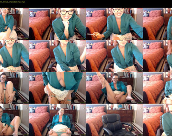 darlingd77 — 34 minute Chaturbate female cam show recording, 480p, Dec 30, 2025