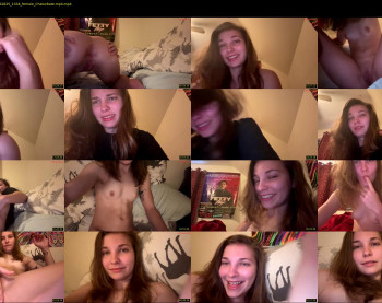 deepthroatqueen33 — 60 minute Chaturbate female cam show recording, 480p, Dec 30, 2025