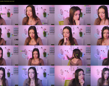 diara_ti — 62 minute Chaturbate couple cam show recording, 720p, Dec 30, 2025